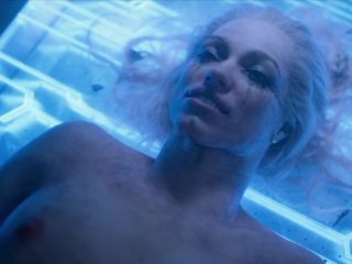 Lisa Chandler - Altered Carbon s01e02 (2018) HD 1080p - (Celebrity porn)-4