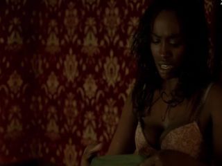 Aissa Maiga - L&#039;un reste, l&#039;autre part (2004) HD 1080p - (Celebrity porn)-9