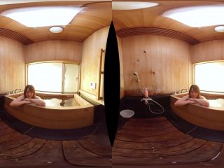 KAVR-142 C - Japan VR Porn - (Virtual Reality)-9