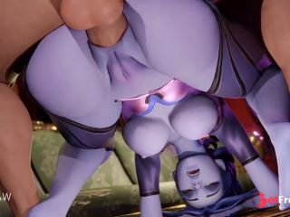 [GetFreeDays.com] Slut Widowmaker Gets Deep Anal Fucked Overwatch GCRaw Porn Leak January 2023-5