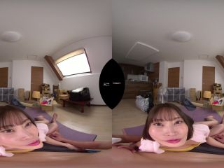 Alice Nanase - EBVR-094 B -  (UltraHD 2024) New Porn-0