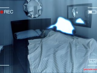 xxx clip 39 Gaberiella Monroe – BBW Fucked by the Horny Ghost Fetish, porno big ass home on big ass porn -2