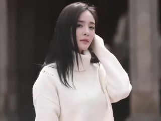 Yang Mi Cowgirl Porn DeepFake-9