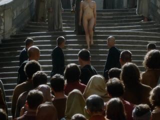 Lena Headey Nude - Game of Thrones 2015 s5e10-3