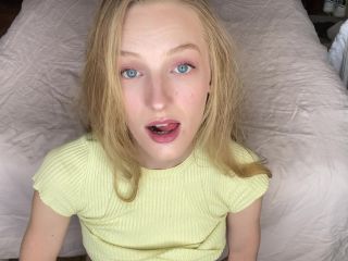 M@nyV1ds - kwgirlx - Filthy Daughter Dumpster Talk-3