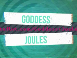 M@nyV1ds - Goddess Joules Opia - Vampire's Humiliation Task-8