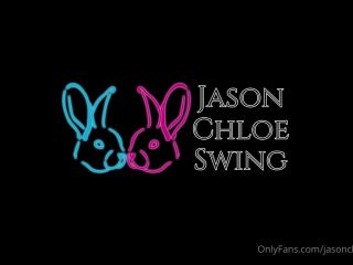 [Siterip] jasonchloeswingvip 20200820 101736069 Just wanted to show you guys some extra loving-1