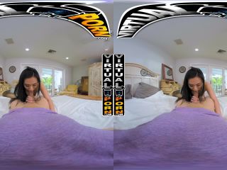 online adult video 2 VirtualPorn presents Boudoir Boom Boom – Kimmy Kimm 3K on 3d porn -2