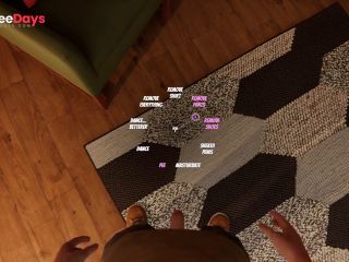 [GetFreeDays.com] House Party Sex Game Part 3 Gameplay Walkthrough 18 Adult Leak February 2023-4