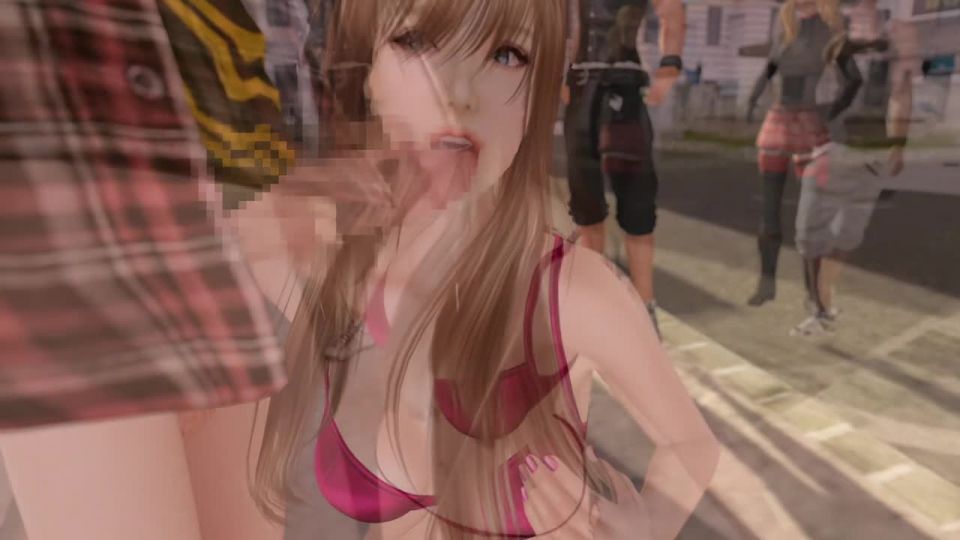 3D 9740 Saffle And Published Sex In Town