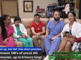 Canada Gives Himself 1000CC An Enema At GuysGoneGynoCom-9