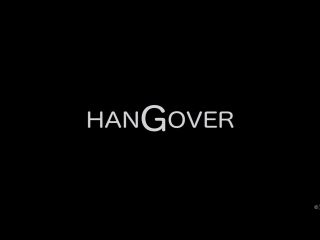 Emylia Argan, Michael Fly Hangover Part 2 - 2018-12-09-9