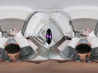 TmwVRnet  Fuck Me At The Doorway-1