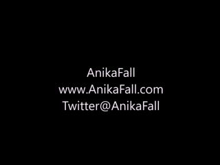 adult clip 29 AnikaFall - Addicted To FemDom | sensual | pov muscle fetish-9