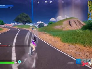 [GetFreeDays.com] Fortnite Nude Mod Game Naked Triblazer Lynx Skin Gameplay Part 2 18 Porn Video December 2022-2