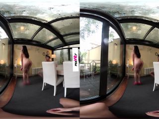  Italian Sandwich – Francesca DiCaprio 4K, virtual reality on reality-7