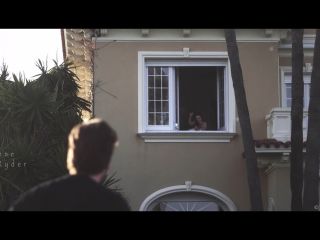 Lee Anne & Ryan Ryder - Girl In The Window-0