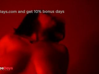 [GetFreeDays.com] Putita argentina se calienta y se pajea con enorme consolador - Squirt Adult Clip April 2023-1