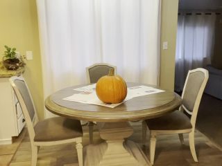 M@nyV1ds - NataliaLeo - Up Skirt Pumpkin Carving Fun-2