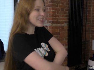 Fucked 18Yo Redhead Neighbor Bobo Twik 1080p-0