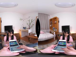 3DSVR-0672 A - Japan VR Porn(Virtual Reality)-1