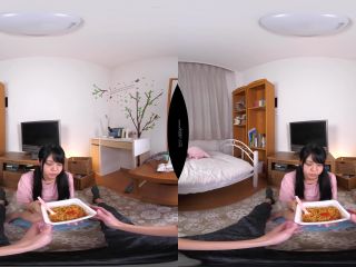 3DSVR-0672 A - Japan VR Porn(Virtual Reality)-4