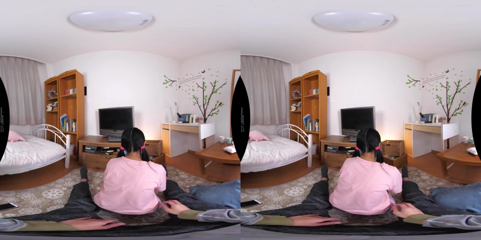 3DSVR-0672 A - Japan VR Porn(Virtual Reality)