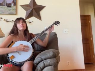 [GetFreeDays.com] playing banjo naked Sex Film December 2022-0