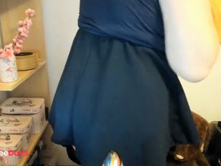 [GetFreeDays.com] Italian stepmom makes you wank your hard little cock while farting like never before Sex Leak December 2022-2