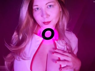 online porn clip 26 Queen Amber Mae – Pop Pay Nurse Mae, flats fetish on fetish porn -1