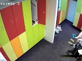 free adult video 9  webcam | Spa Centre Hidden Camera 4 | locker-5