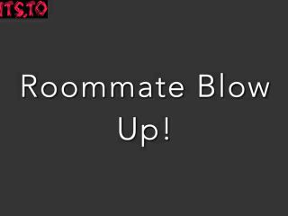 [xfights.to] RVQ Entertainment - Roommate Blow Up keep2share k2s video-0