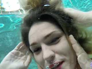 Sexunderwater.com- Roxxy Renay UW Model Training pt. 2-9