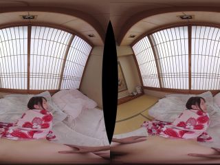 KAVR-142 B - Japan VR Porn - (Virtual Reality)-3