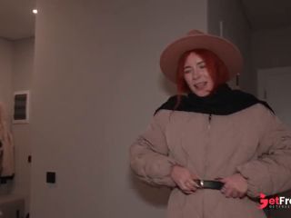 [GetFreeDays.com] Fiery Redhead Domina Ties Up and Fucks Submissive Hubby Porn Leak May 2023-0