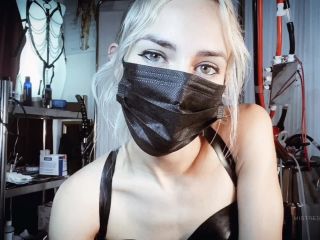 online xxx clip 3 smoking fetish sex masturbation porn | Mistress Euryale – Black Latex Glove Fetish JOI – Brainwash | brainwashed-0