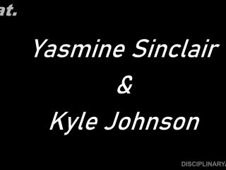 GNS: STRAP DICE - YASMINE - Nbsp;spanking-0