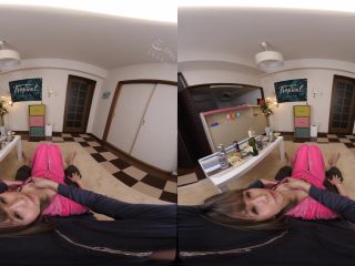 xxx video 40 oculus rift - pov - sexy asian big tits-4