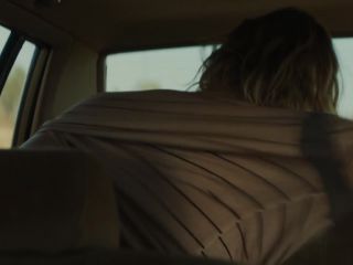Elle Fanning - Galveston (2018) HD 1080p - (Celebrity porn)-1