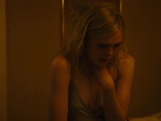 Elle Fanning - Galveston (2018) HD 1080p - (Celebrity porn)-7