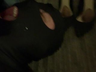 findomchristine  Leather boot licking clip | findomchristine | femdom porn femdom sitting-3