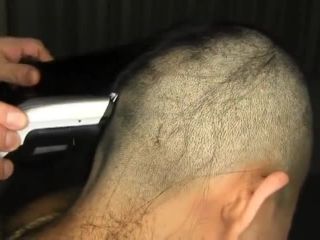 adult clip 8 Japanese girl head shaving - headshave - blowjob porn asian xxxl jackets-6