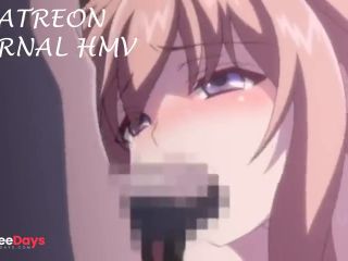 [GetFreeDays.com] 15 PATRONS SPECIALHMV Sex Clip December 2022-4