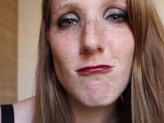 online porn clip 2 LittleRedheadLisa – JOI Humiliation Custom 720p on masturbation porn -7