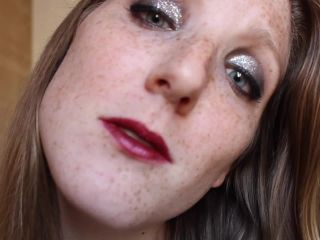 online porn clip 2 LittleRedheadLisa – JOI Humiliation Custom 720p on masturbation porn -8