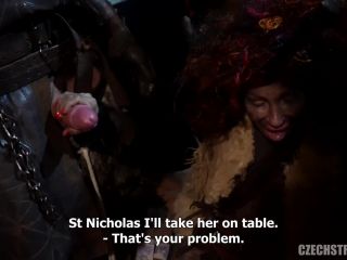 [CzechStreets E140] St Nicholas Orgy [1080p]-5