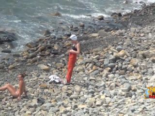 NudeBeachdreams.com-NudeBeachdreams.com- Nudist video 00581-3