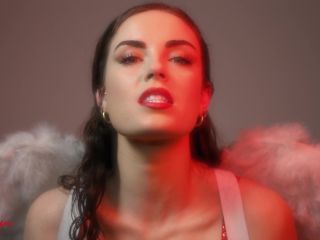 adult xxx video 3 femdom tied Princess Camryn – Cupids Trick, princess camryn on femdom porn-0