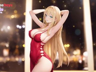 [GetFreeDays.com] Returning to the Blonde in Red JOI ASMR Audio RP Adult Video October 2022-4