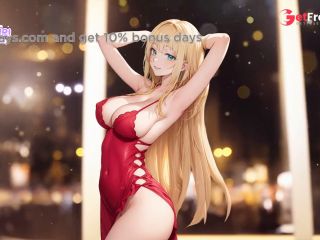 [GetFreeDays.com] Returning to the Blonde in Red JOI ASMR Audio RP Adult Video October 2022-6